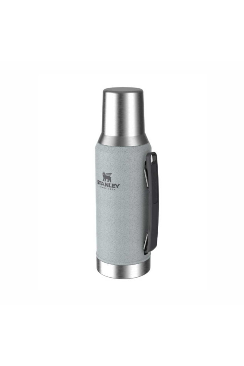 STANLEY TERMO SYSTEM 1.2LT GRIS STANLEY TERMO SYSTEM 1.2LT GRIS