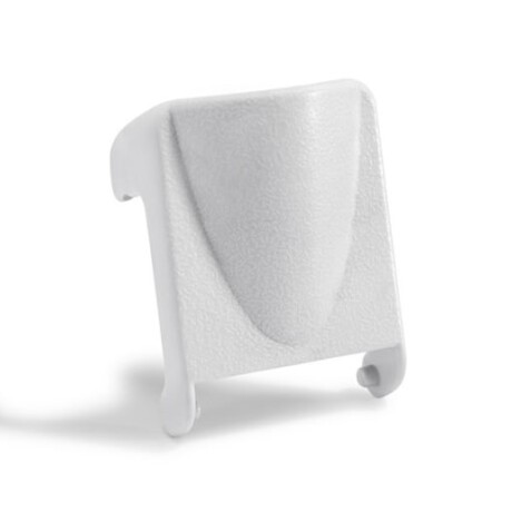 INTEX REPUESTO TAPA PLASTICA PLATAFORMA ESCAL. DESMONT. 122-132CM Intex Repuesto Tapa Plastica Plataforma Escal. Desmont. 122-132cm