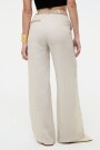 PANTALON SUELTO Crudo