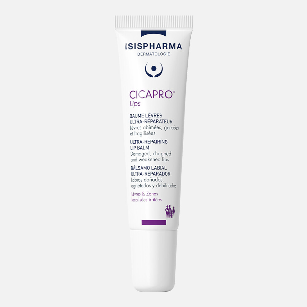 Cicapro Lips Cicapro Lips