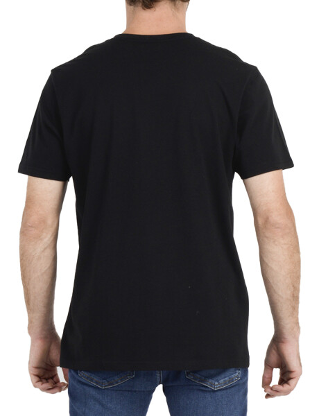 Remera O'Neill Pacific Ritual Negro