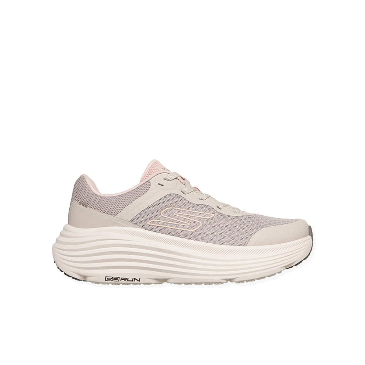 Championes Max Cushioning Endeavour - Beige 