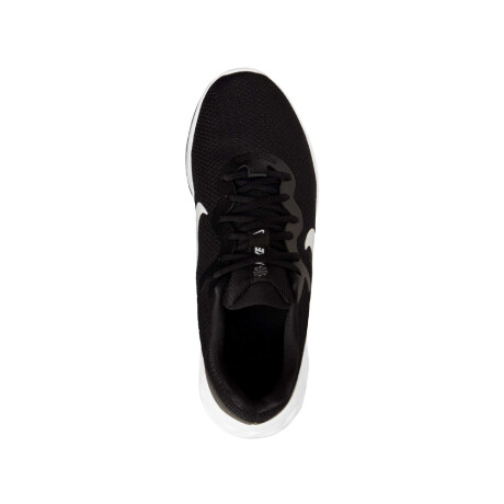 NIKE REVOLUTION 6 NN Black & White