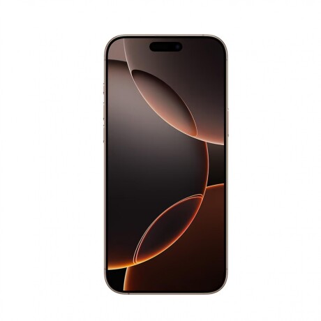 CEL IPHONE 16 PRO MAX 256GB IPHONE 16 Pro Max 5G 6.9' 256GB Chip A18 Pro Cámara 48Mpx - Titanio Del Desierto