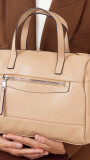 CARTERA ESTRELLA AVELLANA