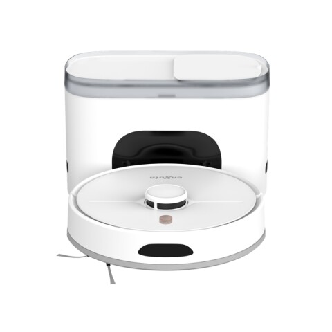 ASPIRADORA ROBOT SMART C/MOPA Y VACIADO AUTOMÁTICO Aspiradora Robot Smart C/mopa Y Vaciado Automático
