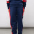 Pantalon Grav Nacional Niños 014