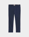Pantalón Topsfield Twill Chino Straight Hombre Dark Sapphire