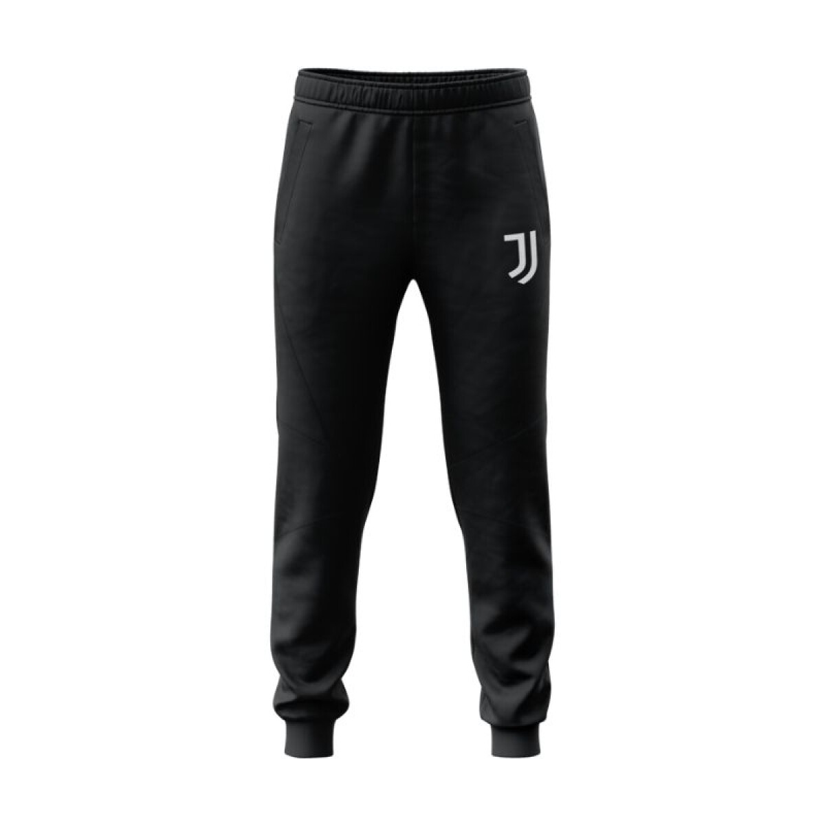 Pantalon Nba Entrenamiento Juventus JVPT52164-BLK - Color Único 