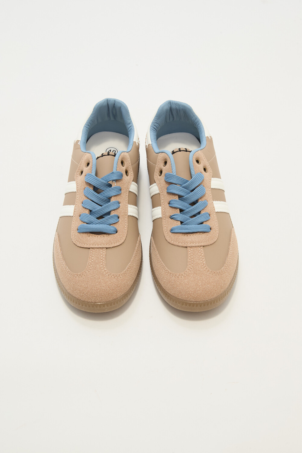 Zapatilla Miaus Estampado 1