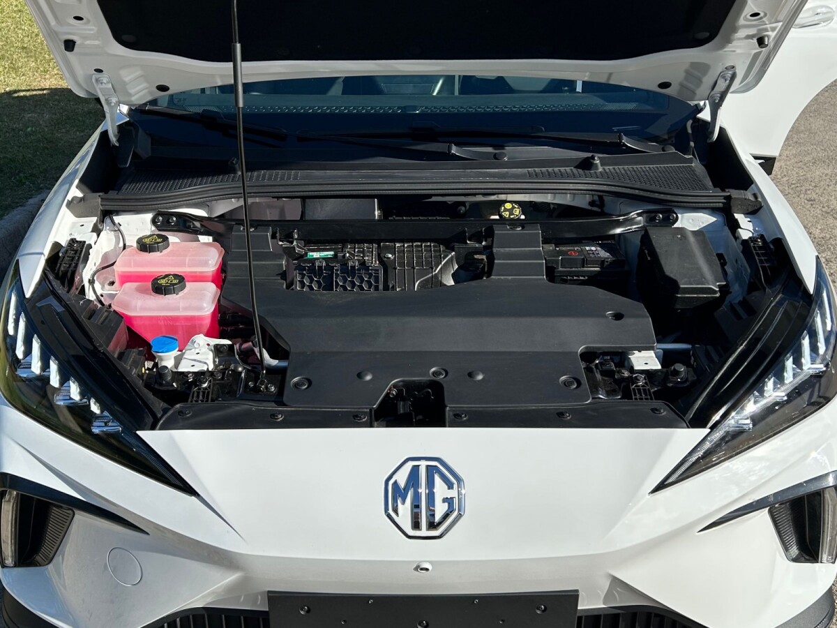 MG MG4 Deluxe 150 KW Extra Full 2026 0KM MG MG4 Deluxe 150 KW Extra Full 2026 0KM