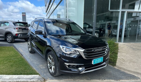 Jetour X70 1.5T Luxury Mt - 2021 Jetour X70 1.5T Luxury Mt - 2021