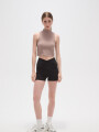 Short Nirma Negro