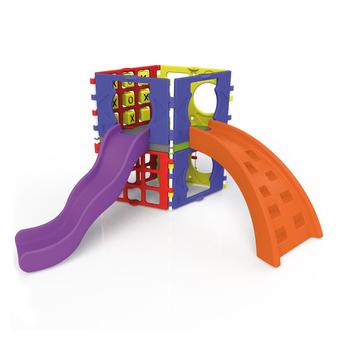 Poly Play Super 