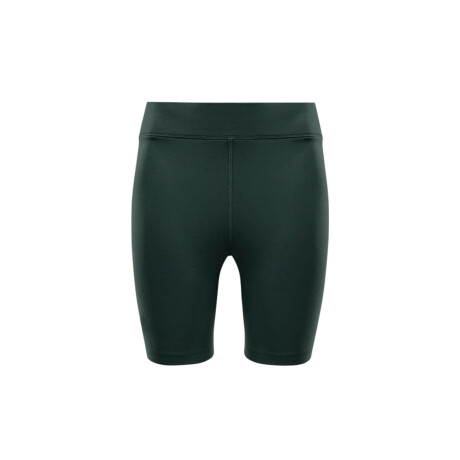 Shorts de ciclismo de tiro alto nike 338