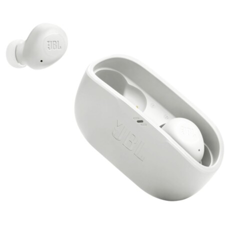 Auriculares inalámbricos JBL Wave Buds Blanco V01