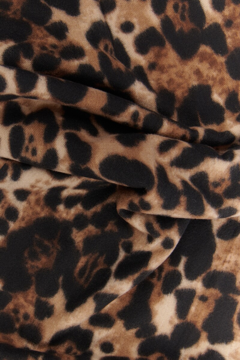 PASHMINA ANI BEIGE