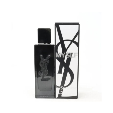 Perfume Yves Saint Laurent Myslf Edp 40 Ml DAMA 001