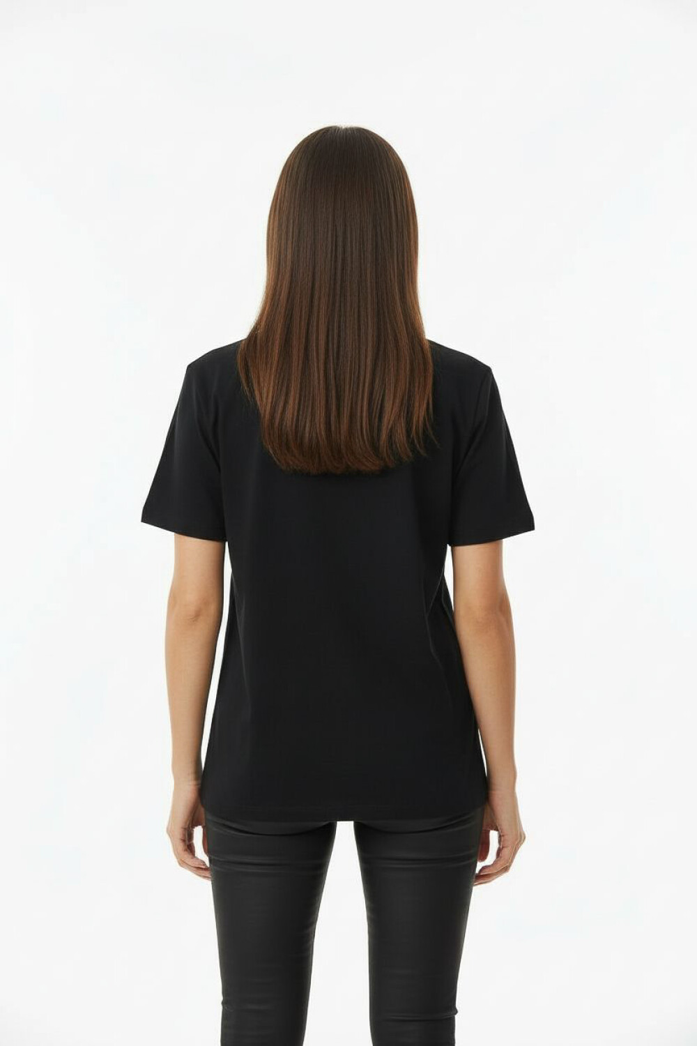 Remera Encin Estampado 1