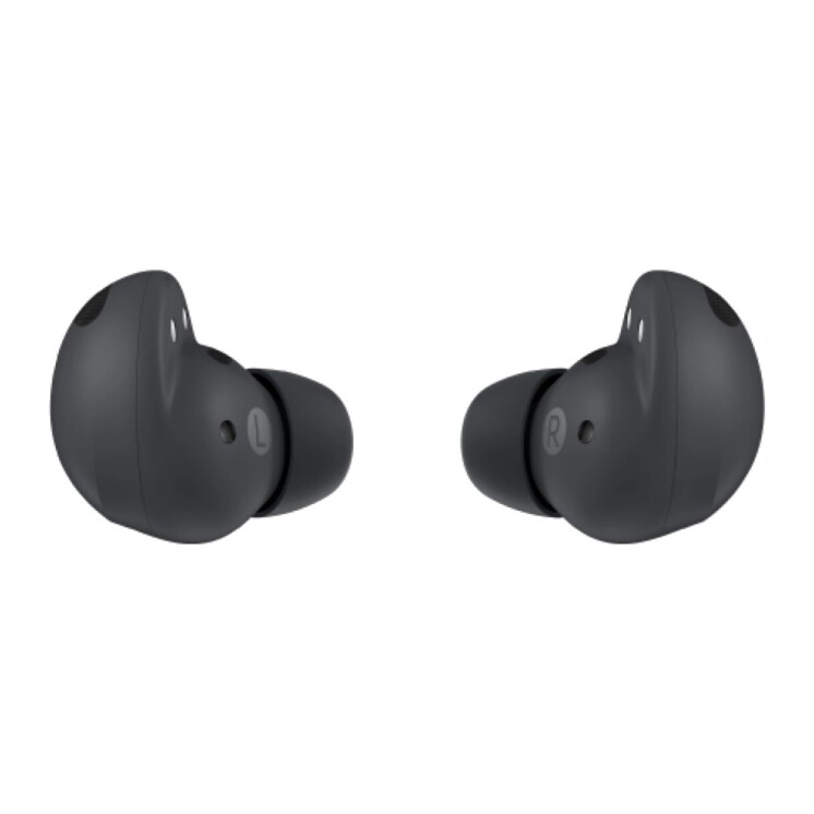 Auriculares Inalámbricos Samsung Galaxy Buds2 Pro con ANC Black