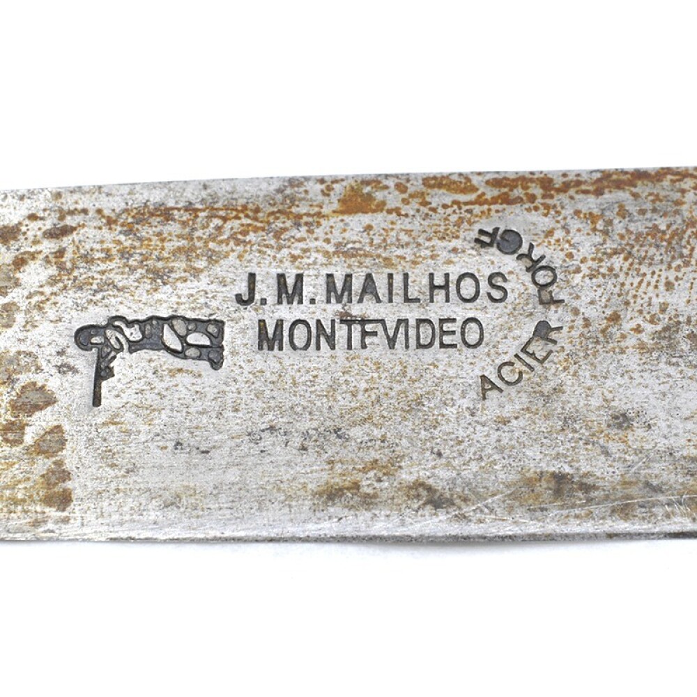 Cuchillo J.M. Mailhos Cazador Al Filo Cuchillo J.M. Mailhos Cazador Al Filo