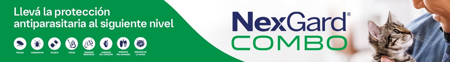 Nexgard spectra
