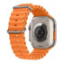Smartwatch Ultra Vidvie Sw1606 1.96" NARANJA