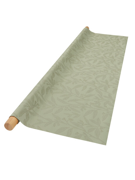 Mantel forrado KAMGRAS 135 verde Mantel forrado KAMGRAS 135 verde