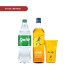 Combo Johnnie & Lemon + vaso de regalo Combo Johnnie & Lemon + vaso de regalo