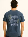 Remera Nubbel Estampado 2
