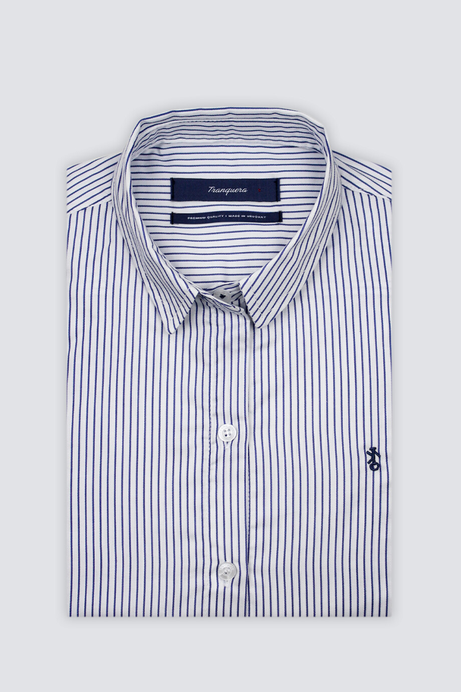 Camisa Dama Emi Rayas 1