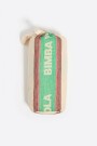 TOALLA PLAYA Beige