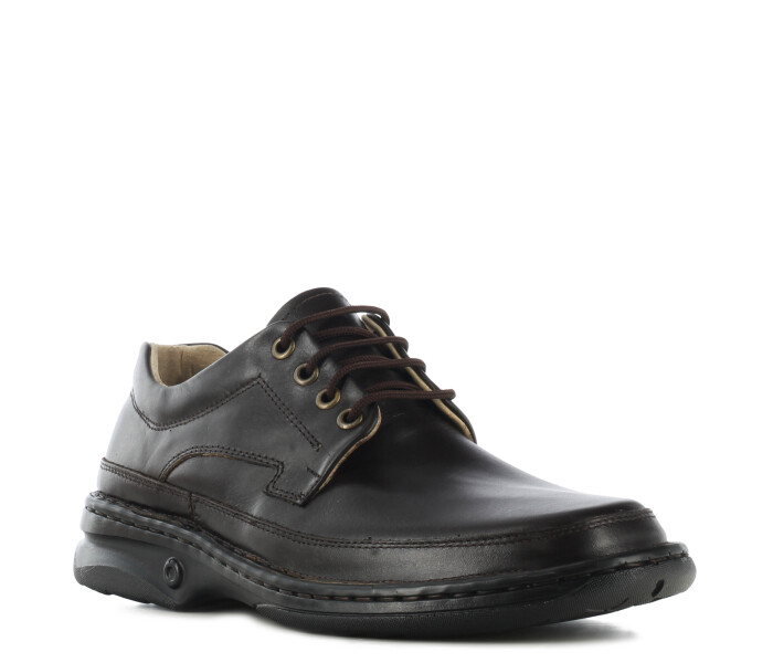 Zapato Casual Chocolate