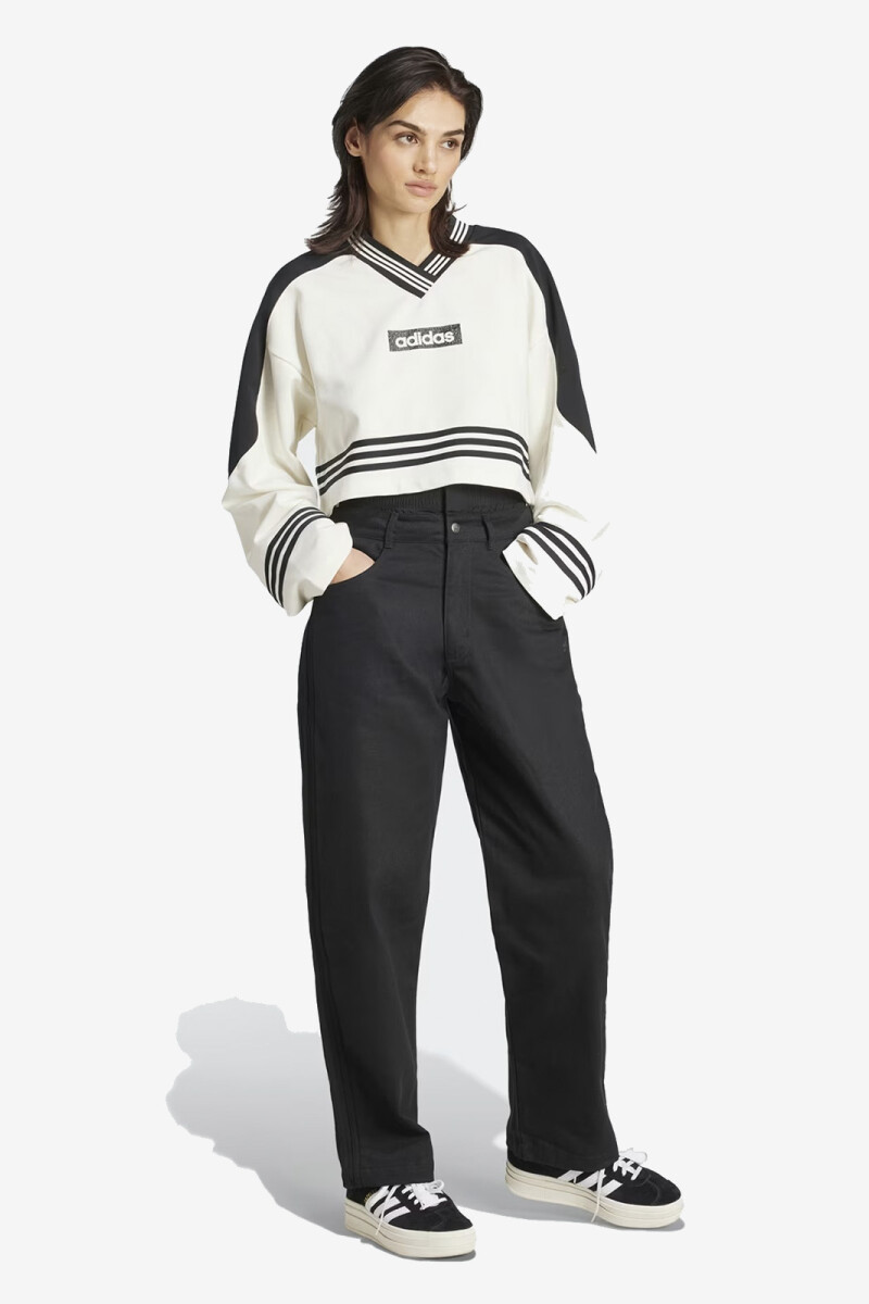 PANTALÓN FIREBIRD UTILITY Negro