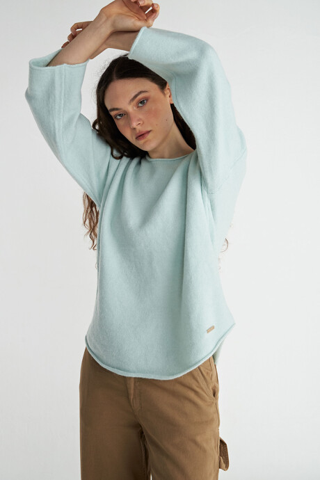 Sweater Selene Cielo