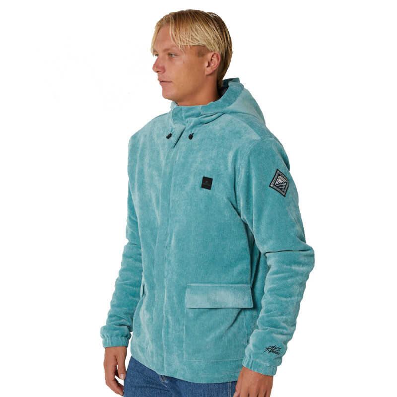 Campera Rip Curl Anti Series Journey Campera Rip Curl Anti Series Journey