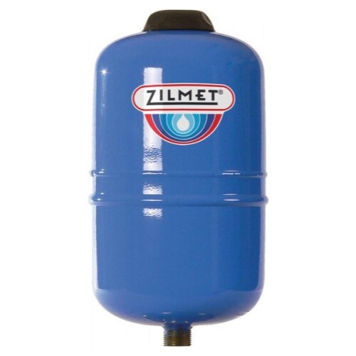 Tanque Hidroneumatico 24 lts. Tanque Hidroneumatico 24 lts.