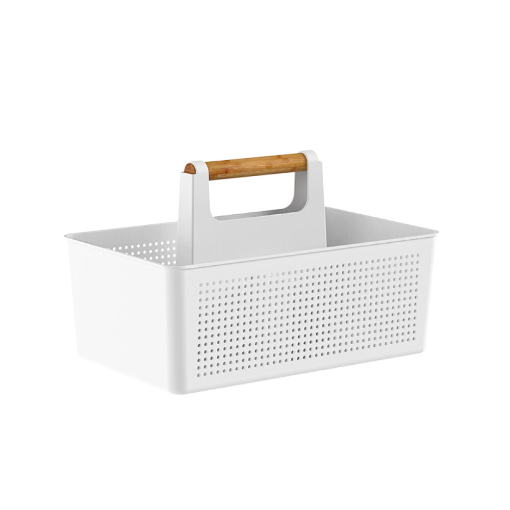 Organizador Multiuso Blanco