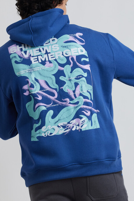 CANGURO S/C MARIUS DIXIE Navy