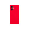 Protector para Xiaomi Redmi 13C 5G engomado color rojo Protector Para Xiaomi Redmi 13c 5g Engomado Color Rojo