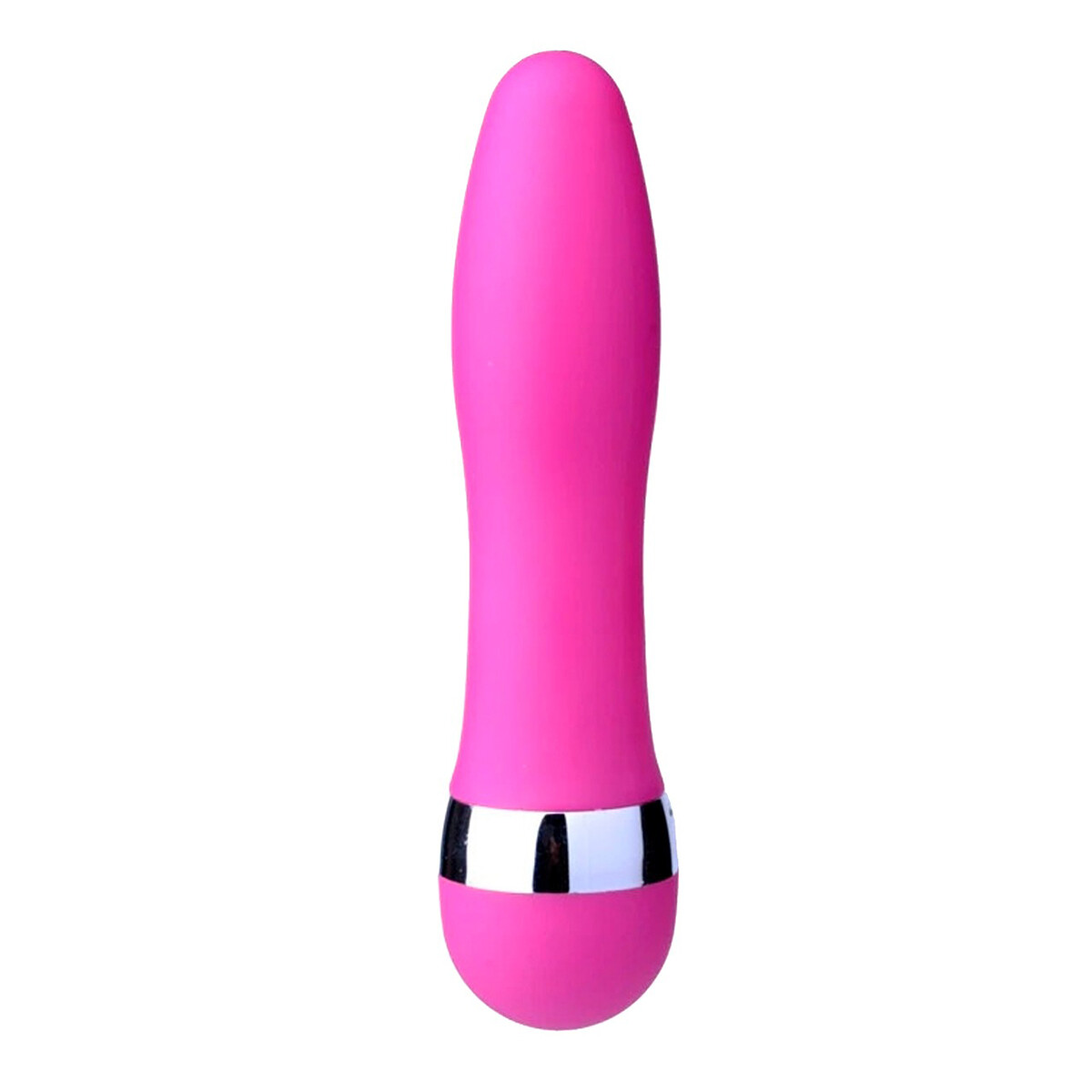 Mini Bala Vibradora Recta 