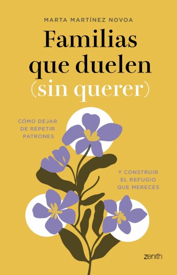 Familias que duelen (sin querer) Familias que duelen (sin querer)