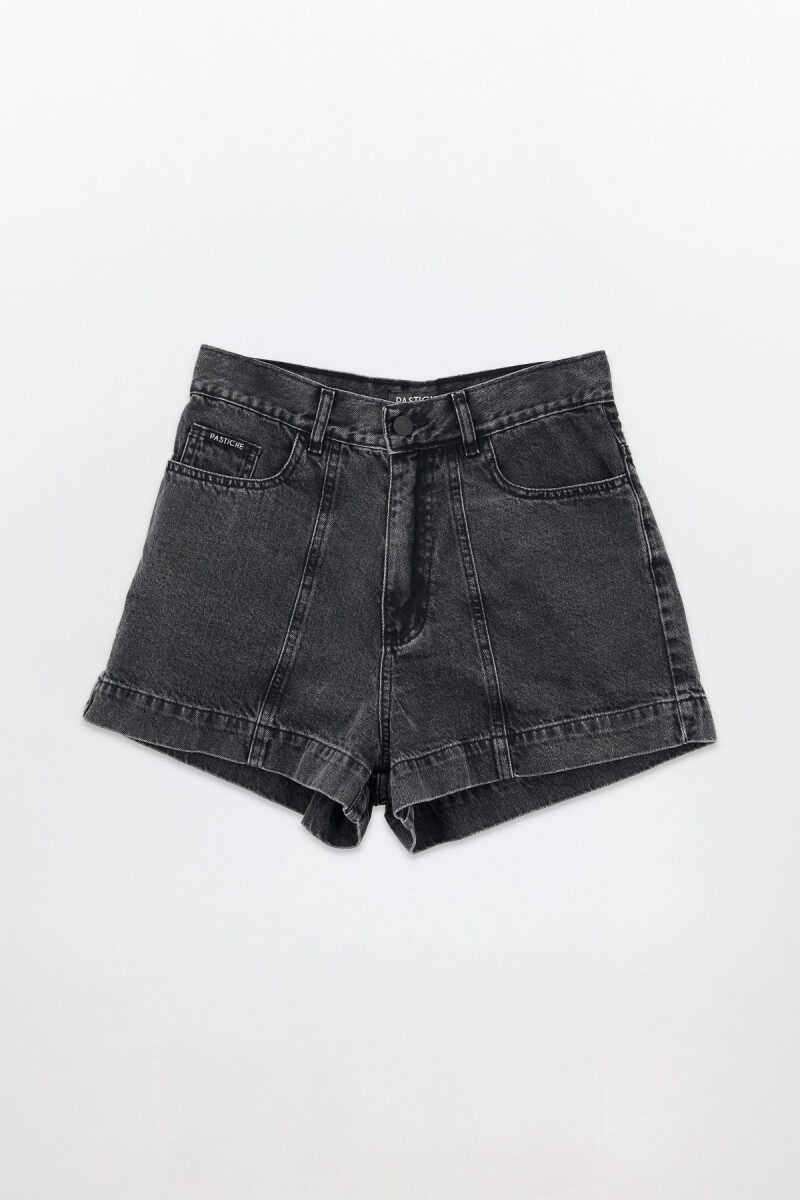 Short Arlo - Stone 