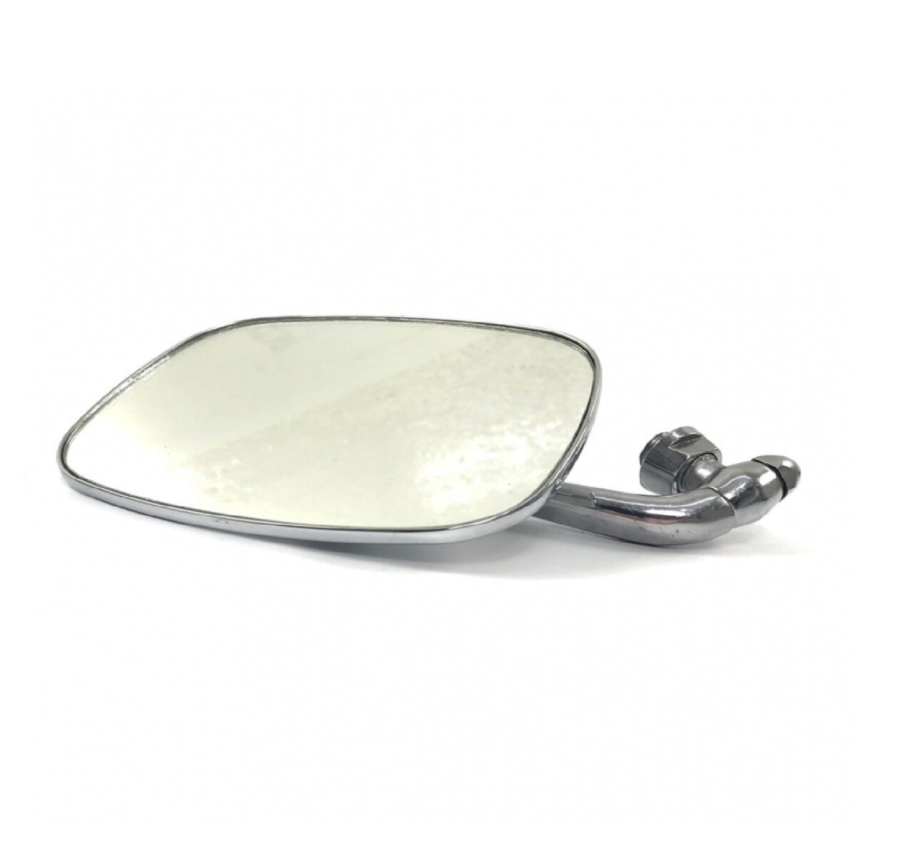 ESPEJO DERECHO KOMBI 1300 / 1500 / 1600 CROMADO 