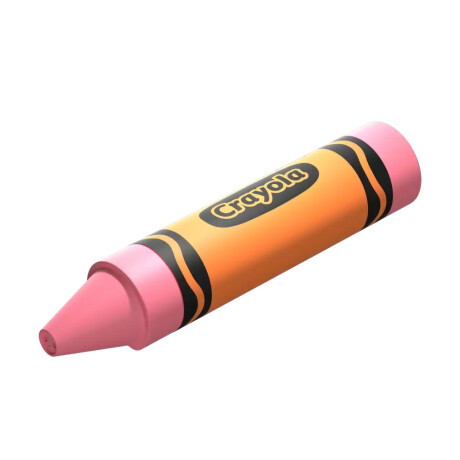 Pendrive SanDisk Crayola SDCZIC 256GB USB-C 3.2 Mango Pendrive SanDisk Crayola SDCZIC 256GB USB-C 3.2 Mango