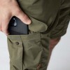 Short Fjallraven Vidda Pro Lite Shorts M Hombre Indigo Blue