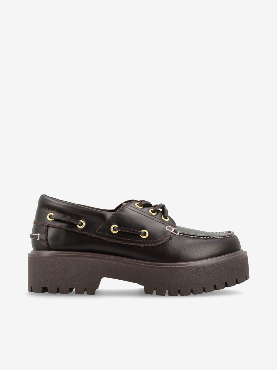 MOCASIN CRUSHED-T 