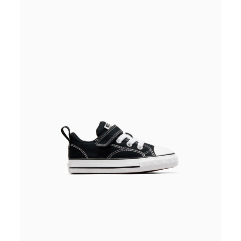 CTAS MALDEN STREET 1V OX BLACK/BLACK BLACK/BLACK/WHITE