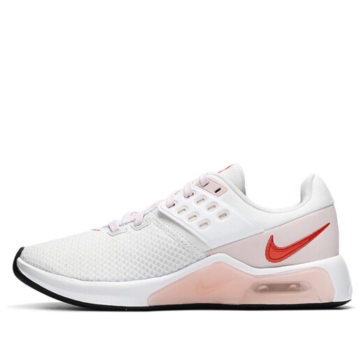 Champion Nike Dama Air Max Bella TR4 White/Pink S/C