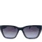 Reckless Imperial Black and Aqua